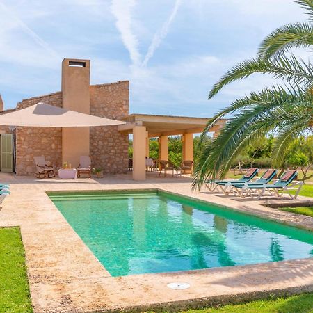 Son Floriana Cala Bona (Mallorca) Exterior foto